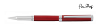 Sheaffer Intensity Engraved Red / PVD Coating Rollerballs